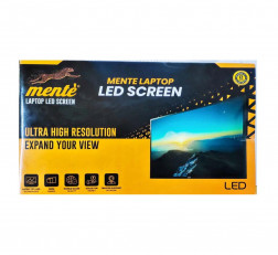 MENTE LAPTOP SCREEN 14.0" LED NORMAL FULL HD IPS 40 PIN