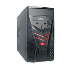 MSC ASSEMBLED DESKTOP/CORE I5 4TH GEN CPU/H61 MOTHERBOARD/8GB DDR3 RAM/1TB HDD/ WIFI/WINDOWS 10 MS OFFICE TRIAL VERSION