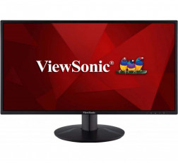 VIEWSONIC VA2418-SH-2 24 INCH MONITOR 1080P IPS MONITOR