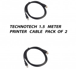 TECHNOTECH PRINTER CABLE