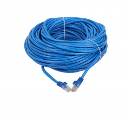 RANZ 25 METER CAT6 LAN PATCH CABLE