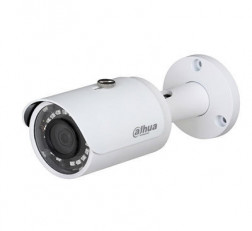 DAHUA DH-HAC-HFW1220SP 2 MEGAPIXEL 1080P WATER-PROOF HDCVI IR-BULLET CAMERA