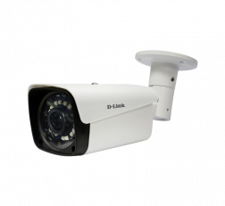 D-LINK 5MP FIXED BULLET AHD CAMERA