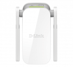 D-LINK DAP-1610 AC1200 WI-FI RANGE EXTENDER, (WHITE)