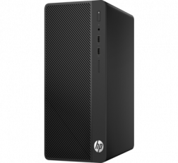 (REFURBISHED) HP 280 G3 MT DESKTOP(CORE I5 6TH GENERATION DDR4 8GB RAM 256GB SSD)