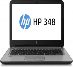 (REFURBISHED) HP 348 G4 INTEL CORE I3 LAPTOP DDR4 8GB RAM 256GB SSD