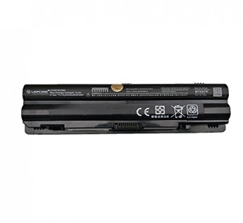 LAPCARE LAPTOP BATTERY COMPATIBLE 11.1V 4500MAH 3 CELL BIS CERTIFIED COMPATIBLE LITHIUM-ION LAPTOP BATTERY FOR DELL XPS 14 15 AND L401X MODELS
