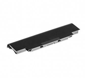 LAPTOP BATTERY TECHIE COMPATIBLE 11.1V 4000MAH LI-ION 6 CELL LAPTOP BATTERY FOR DELL INSPIRON 13R 14R 15R 17R N3010 N4010 N5010 N5010D M4110 J1KND VOSTRO 1440 1550 3555 3750 3650 (BLACK)