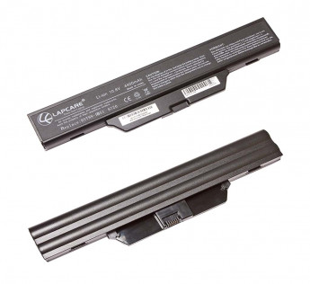 LAPCARE LAPTOP BATTERY KY6720S LAPTOP BATTERY FOR HP COMPAQ (BLACK)