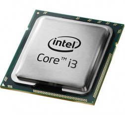 Intel Core i3 Processor 3210 Ivybridge BX80637I33210 3.20 GHz
