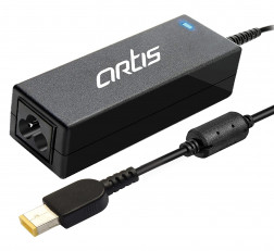 ARTIS 45 WATT LENOVO COMPATIBLE A0401 INDIVIDUAL LAPTOP ADAPTER SAFE COMPATIBLE ADAPTER