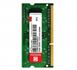 SIMMTRONICS DDR3 DESKTOP RAM 1333MHZ