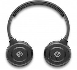 HP HEADSET PAVILLION BLUETOOTH 600 BLACK