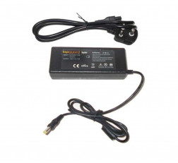 LAPGUARD HP PAVILION DV6165EA DV6165EU 90 W ADAPTER (POWER CORD INCLUDED)