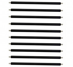 PRINTSTAR PREMIUM PCR FOR HP 12A TONER CARTRIDGE/CANON 303 / FX9 TONER CARTIDGE - PACK OF 10 SINGLE COLOR TONER (BLACK)