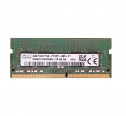 Hynix DDR4 Laptop ram 2133 mhz